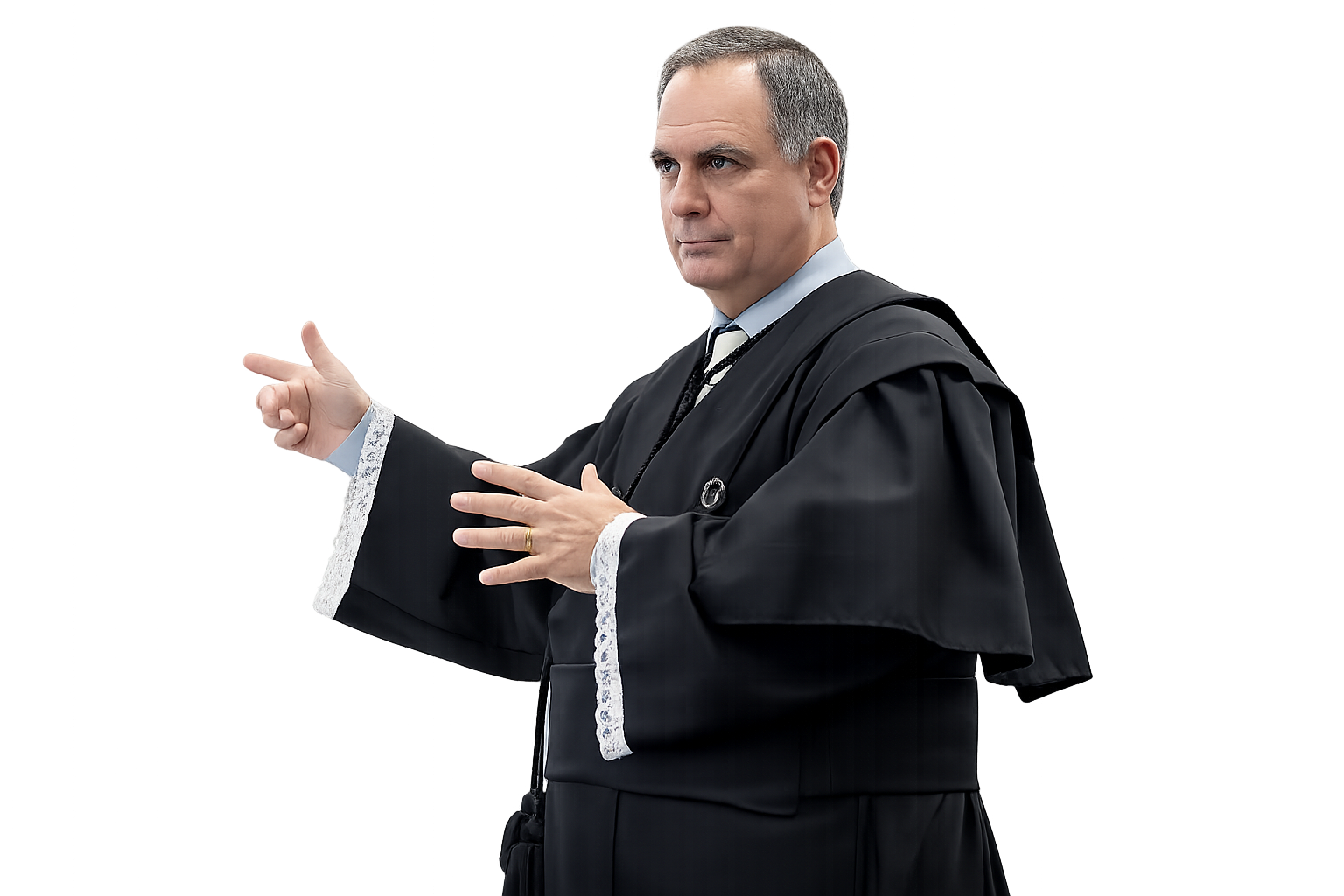 Especialista em Direito de Trânsito